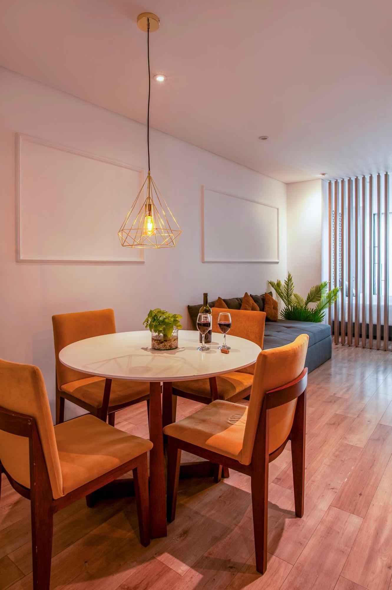 Hemma Bogota Country Luxury Suites Hotel Exterior photo