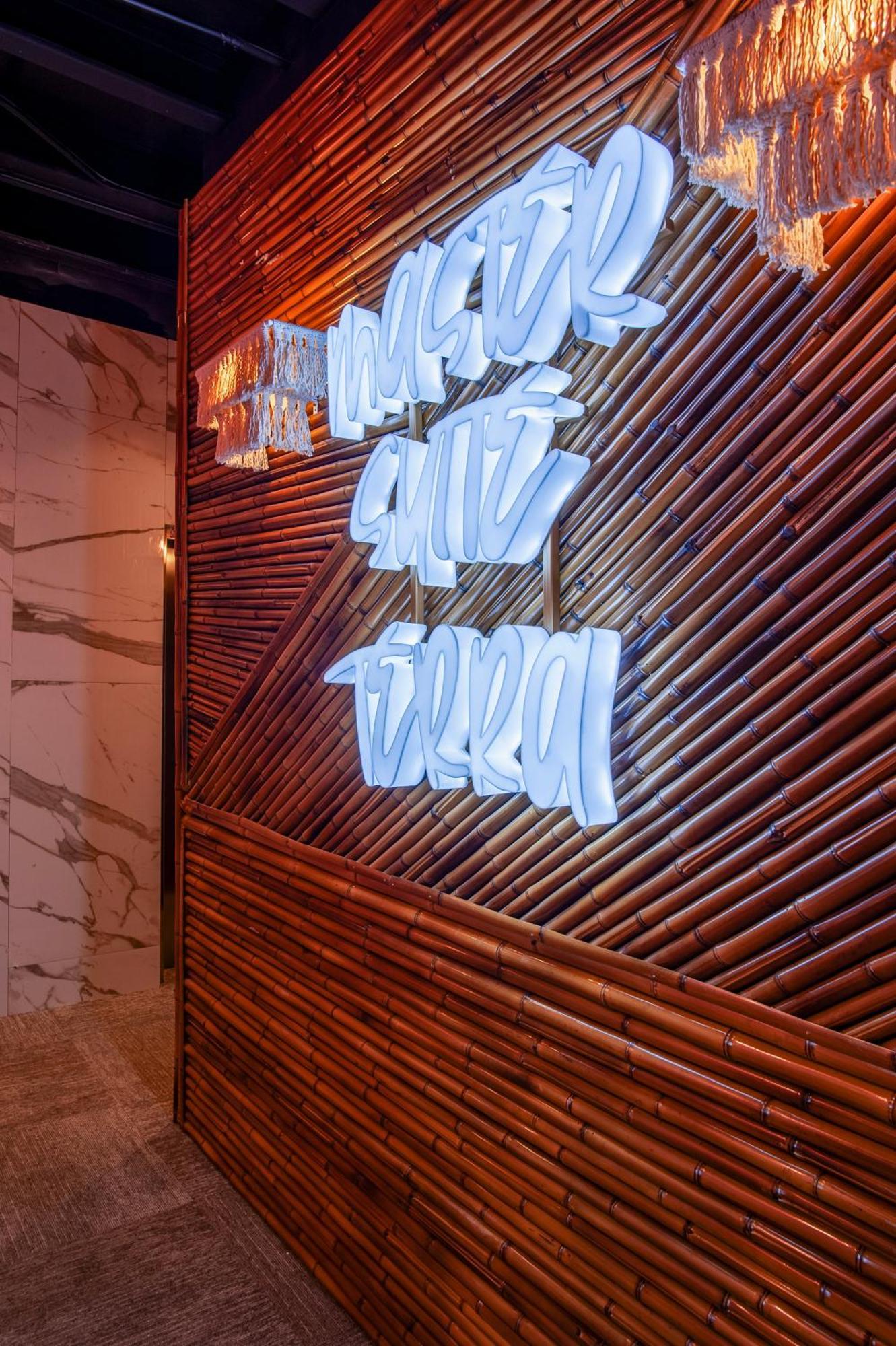 Hemma Bogota Country Luxury Suites Hotel Exterior photo